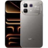 Infinix Note 60 Pro X6878 12GB/256GB (туманный титановый)