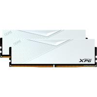 ADATA XPG Lancer 2x16ГБ DDR5 6400 МГц AX5U6400C3216G-DCLAWH