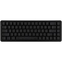 Ajazz AK680 Max (Side Printed, черный, Magnetic Rice Switch)