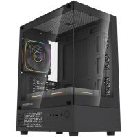 Powercase Vision Micro M1 ARGB CVMM1B-A3