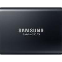 Samsung T5 1TB (черный)