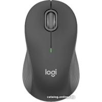 Logitech M550 (серый)