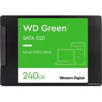 WD Green 240GB WDS240G3G0A