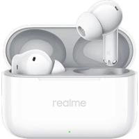 Realme Buds T200 (белый)
