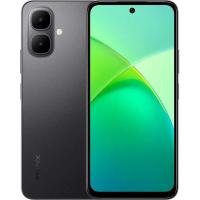 Infinix Smart 10 X6725D 4GB/128GB (черный)