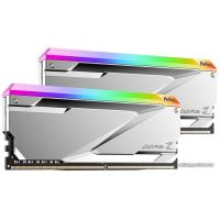 Netac Z RGB 2x16ГБ DDR5 7600 МГц NTZED5P76DP-32S