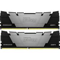 Kingston FURY Renegade 2x8ГБ DDR4 4266 МГц KF442C19RB2K2/16