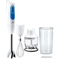 Braun MQ 3025 Spaghetti