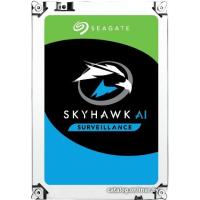 Seagate SkyHawk AI 8TB ST8000VE001