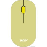 Acer OMR205 (зеленый)