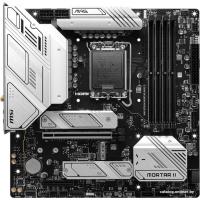 MSI MAG B760M Mortar WiFi II