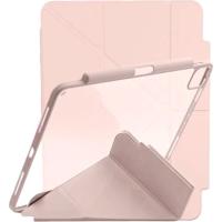 Bingo Tablet Fold для iPad Pro 11 2021 (розовый)