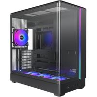 Montech King 45 Pro (черный)