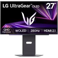 LG UltraGear 27GX700A-B