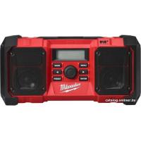 Milwaukee M18 JSR DAB-0