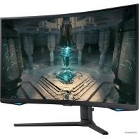 Samsung Odyssey G6 LS32BG650EUXEN
