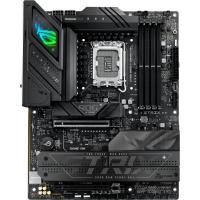 ASUS ROG Strix B860-F Gaming WiFi
