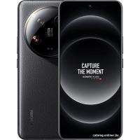 Xiaomi 14 Ultra 16GB/512GB международная версия (черный)