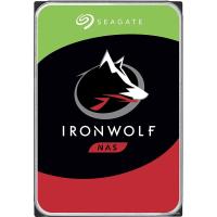 Seagate IronWolf 8TB ST8000VN004