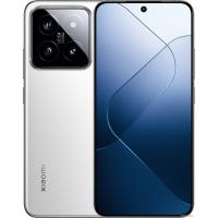 Xiaomi 14 12GB/512GB международная версия (серебристо-белый)