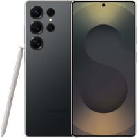 Samsung Galaxy S25 Ultra SM-S938B 12GB/1TB (черный титан)