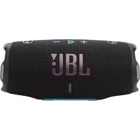 JBL Charge 6 (черный/оранжевый)