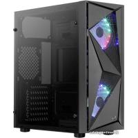 AeroCool Glider Cosmo-G-BK-v1