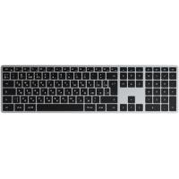 Satechi Slim X3 (серый)