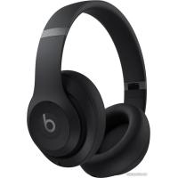 Beats Studio Pro (черный)