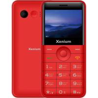 Xenium X700 (красный)