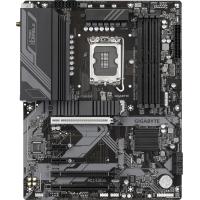 Gigabyte Z790 D AX (rev. 1.0)