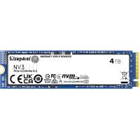 Kingston NV3 4TB SNV3S/4000G