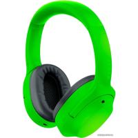 Razer Opus X (зеленый)