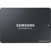 Samsung PM897 1.92TB MZ7L31T9HBNA-00A07