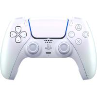 Sony DualSense Chroma Collection (жемчужный)