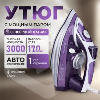 Evolution I-3035