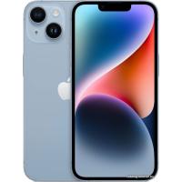 Apple iPhone 14 256GB (синий)