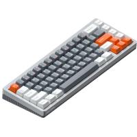 NuPhy Halo65 HE (Magnetic Jade Pro)