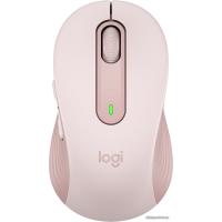 Logitech Signature M650 (светло-розовый)