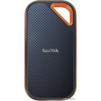 SanDisk Extreme Pro Portable V2 SDSSDE81-2T00-G25 2TB