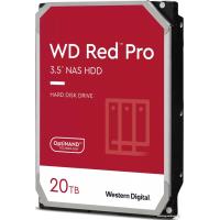 WD Red Pro 20TB WD201KFGX