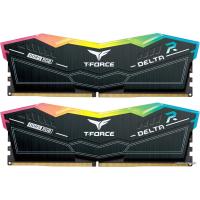 Team T-Force Delta RGB 2x16ГБ DDR5 6000 МГц FF3D532G6000HC28ADC01