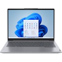 Lenovo ThinkBook 14 G6 IRL 21KG005QEV