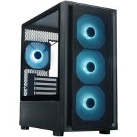 XASTRA A411M 4ARGB-FC (черный)