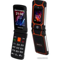 Maxvi E10 (оранжевый)