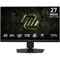 MSI MAG 272QPF E20