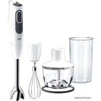 Braun MQ3135WH