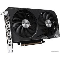 Gigabyte GeForce RTX 3060 Windforce OC 12G GV-N3060WF2OC-12GD