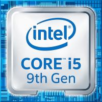 Intel Core i5-9600K (BOX)