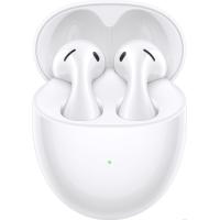 Huawei FreeBuds 5 (керамический белый, международная версия)